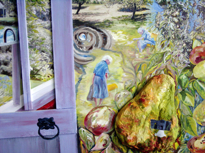 Orchard
